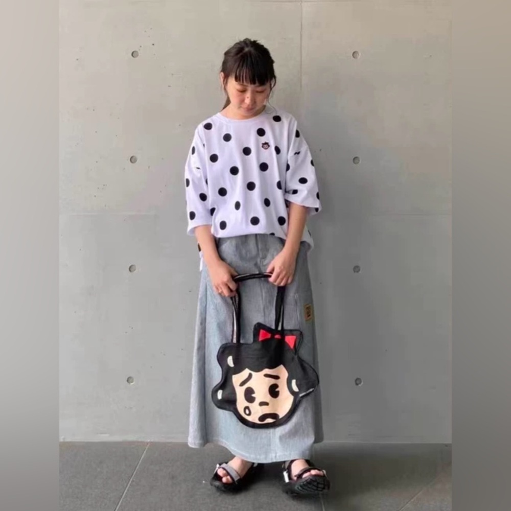 Shoulder bag - Picture 7 of 7